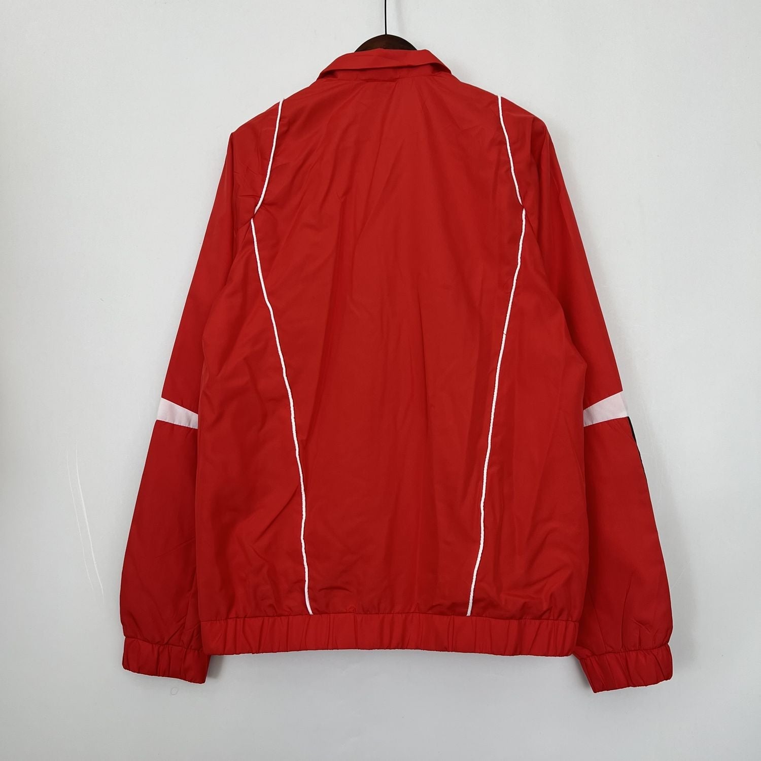 Windbreaker Flamengo - Vermelho
