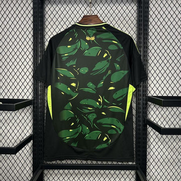 Real Madrid 24∕25 Green special edition