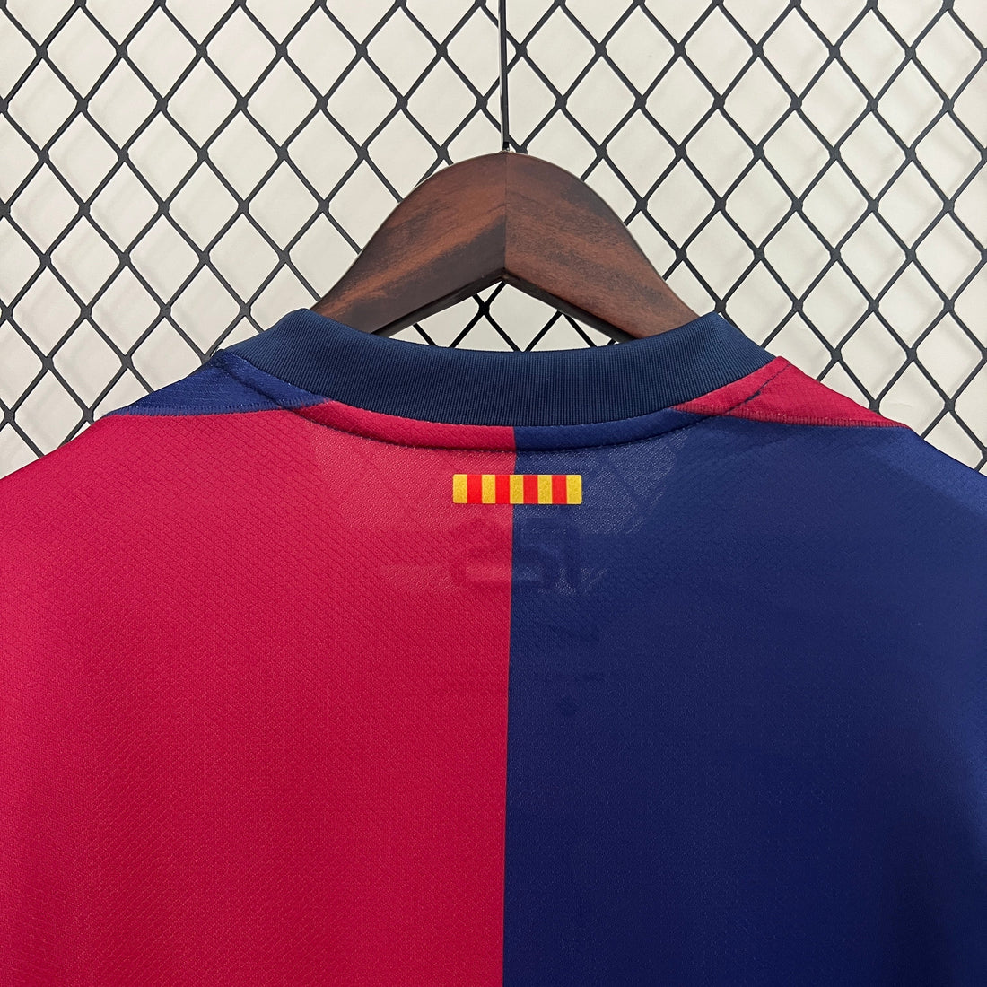 Lamine Yamal Camiseta Barcelona 24/25 Home I - Spotify