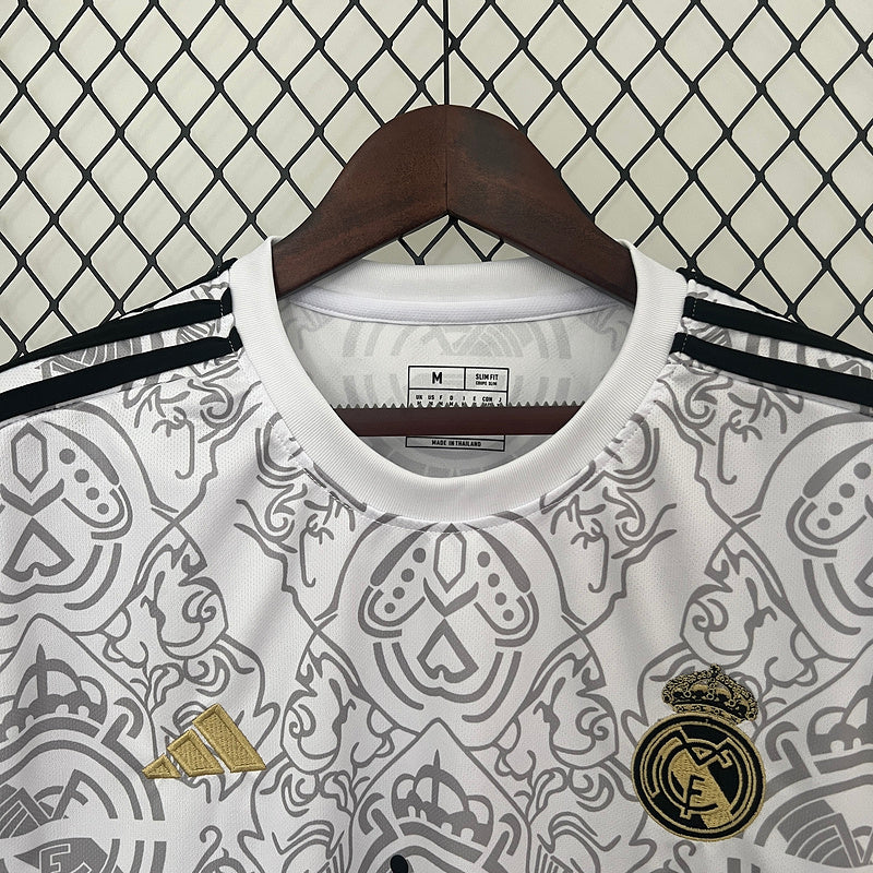 Camiseta 24∕25 Real Madrid Special Edition