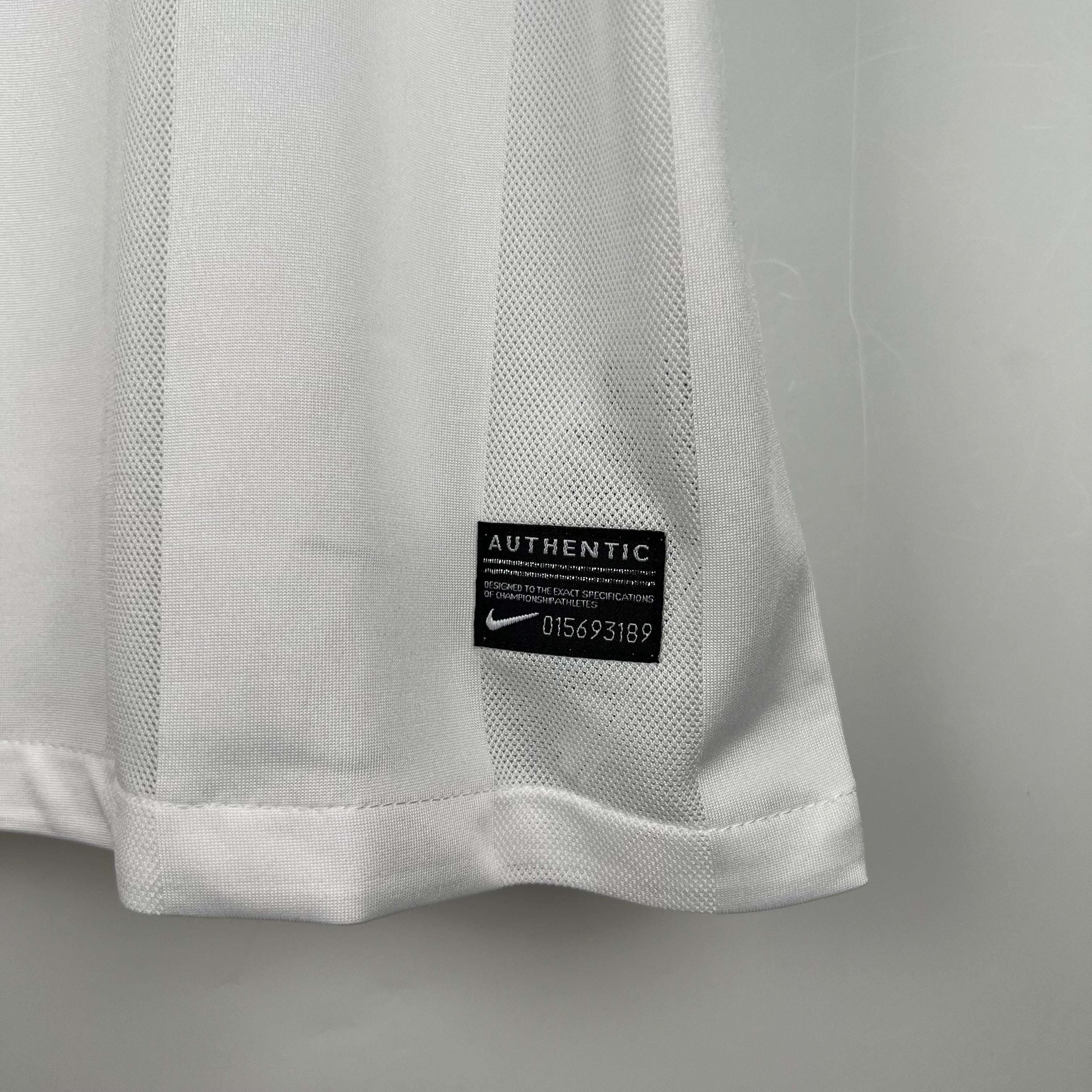 Camiseta Corinthians 2010 Home