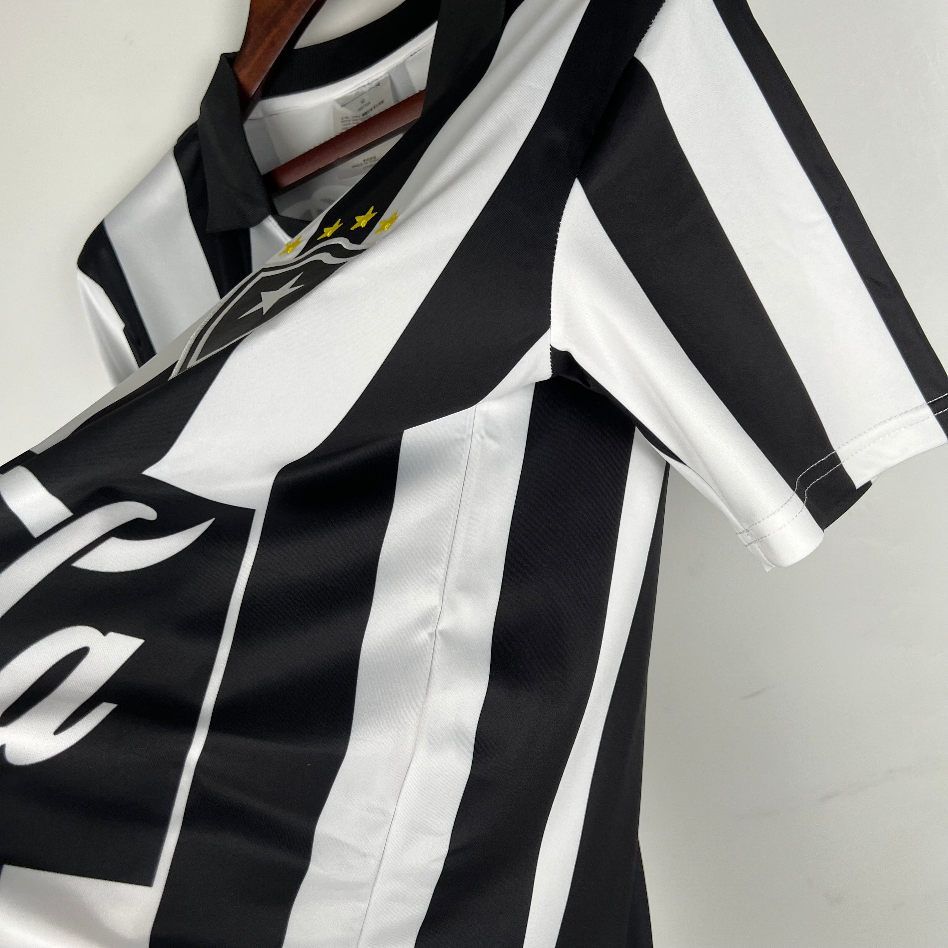 Camiseta Botafogo Retrô 1992
