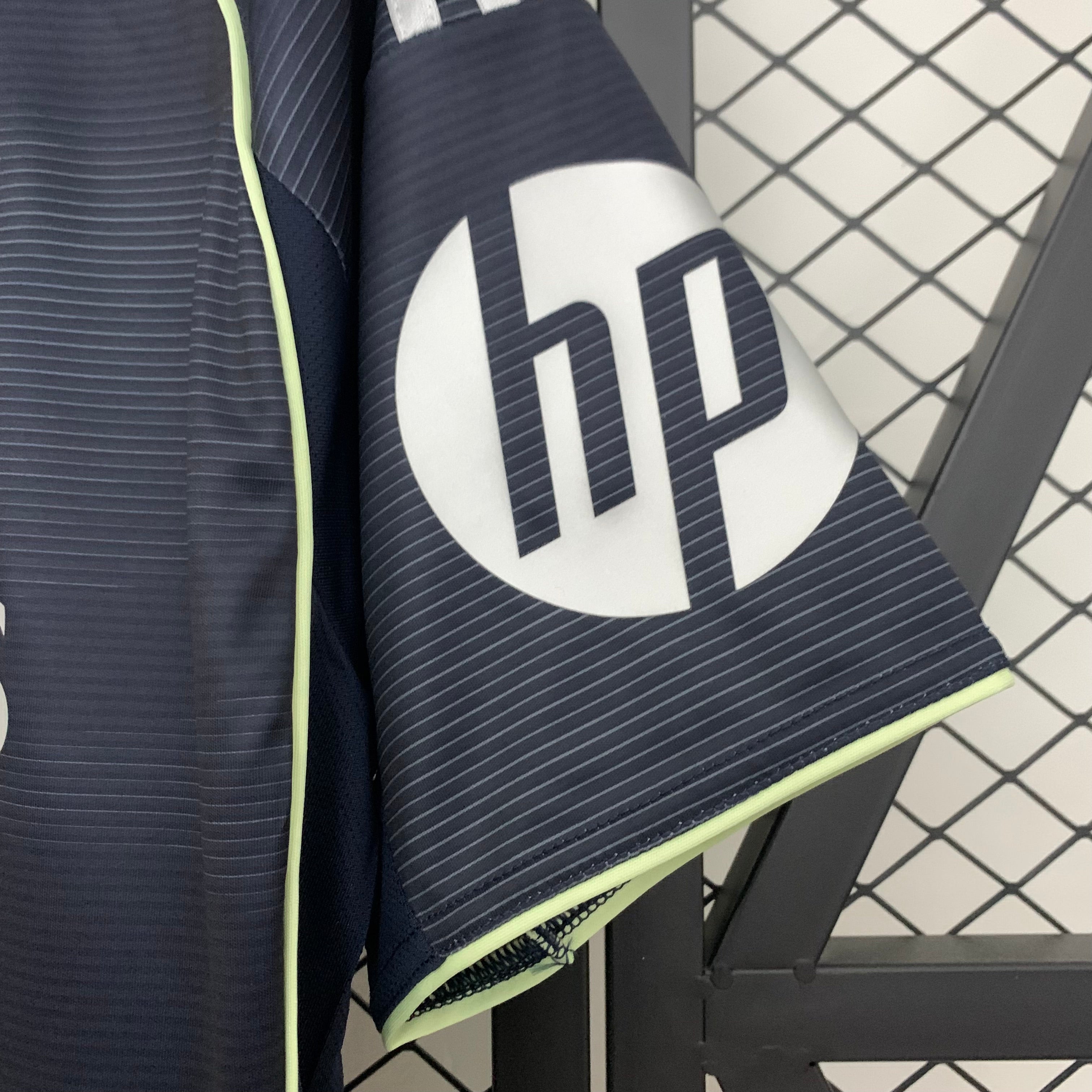 Jersey Real Madrid 25/26 Away