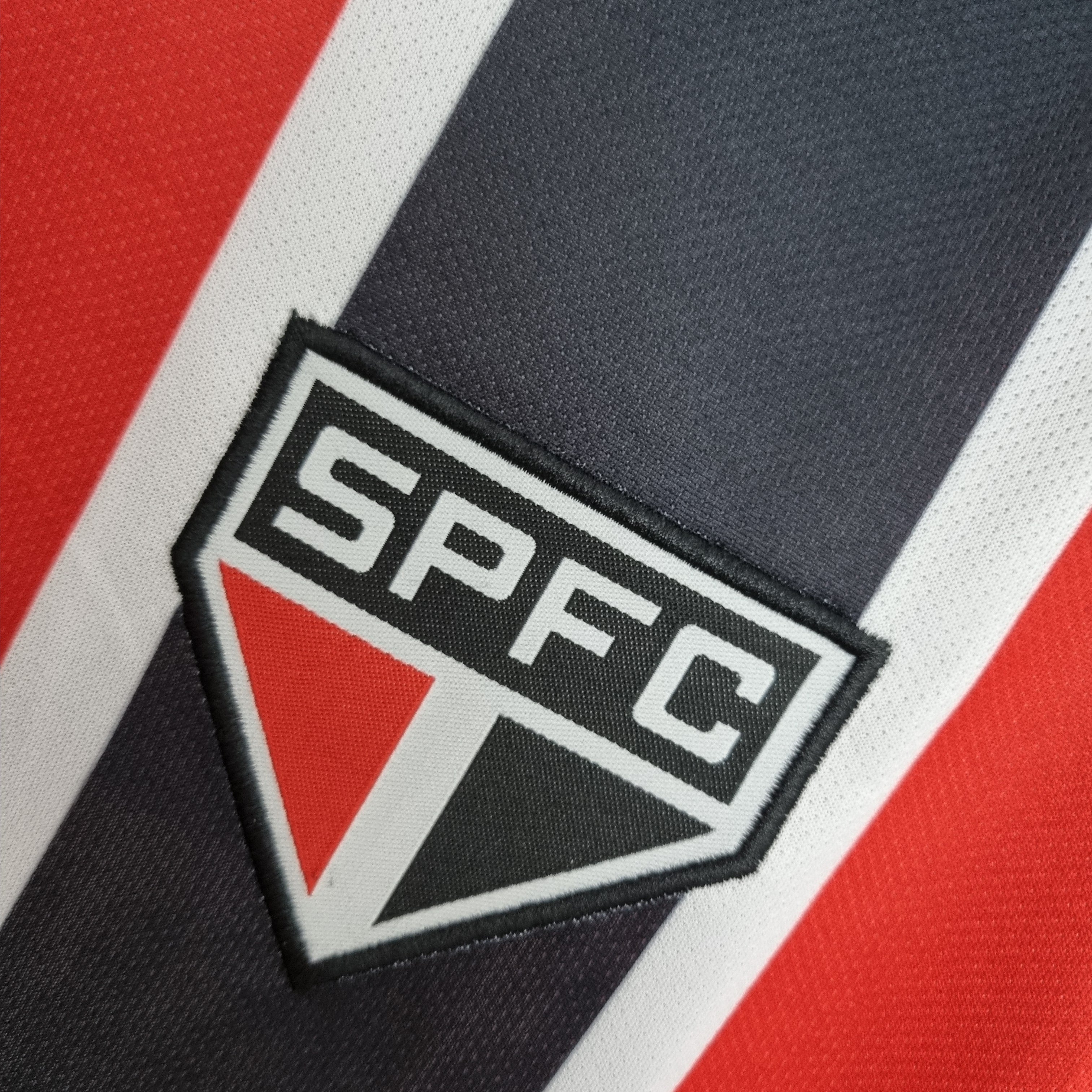 Camiseta São Paulo Retrô 1991 Away