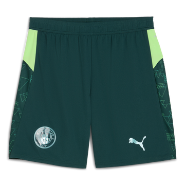 Shorts Manchester City 25/26 EA SPORTS FC