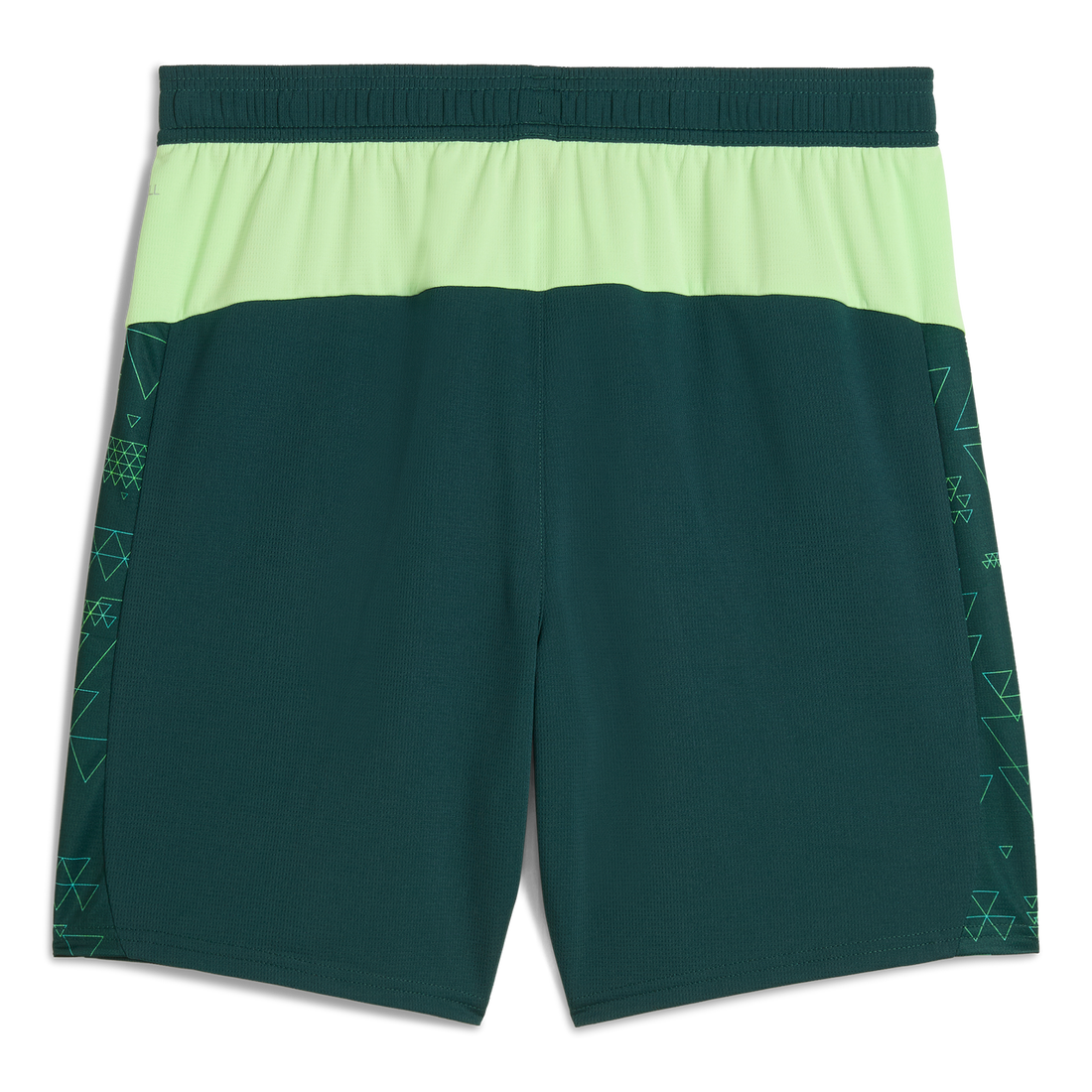 Shorts Manchester City 25/26 EA SPORTS FC