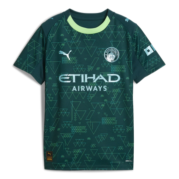 Kids Manchester City 25/26 EA SPORTS FC
