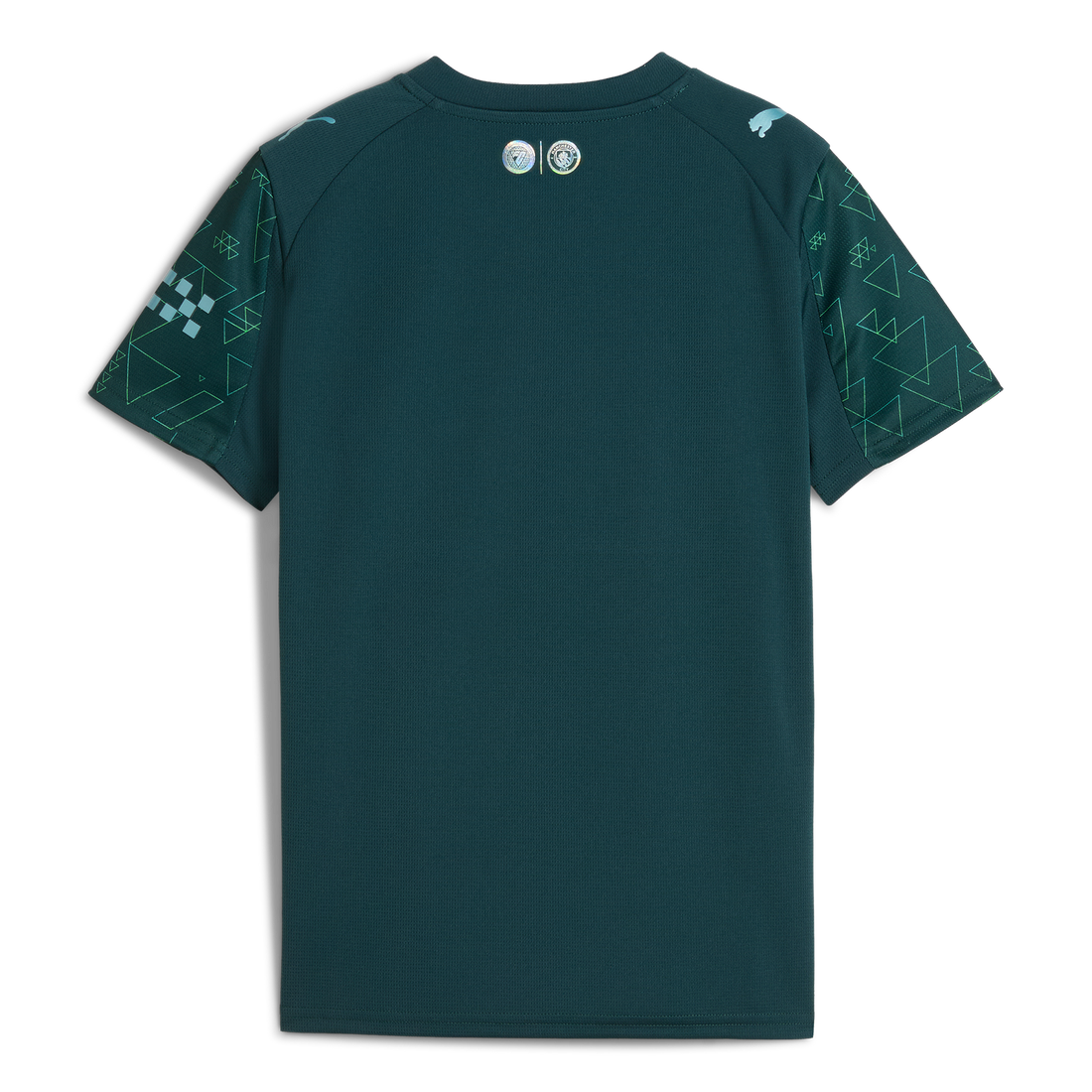 Kids Manchester City 25/26 EA SPORTS FC