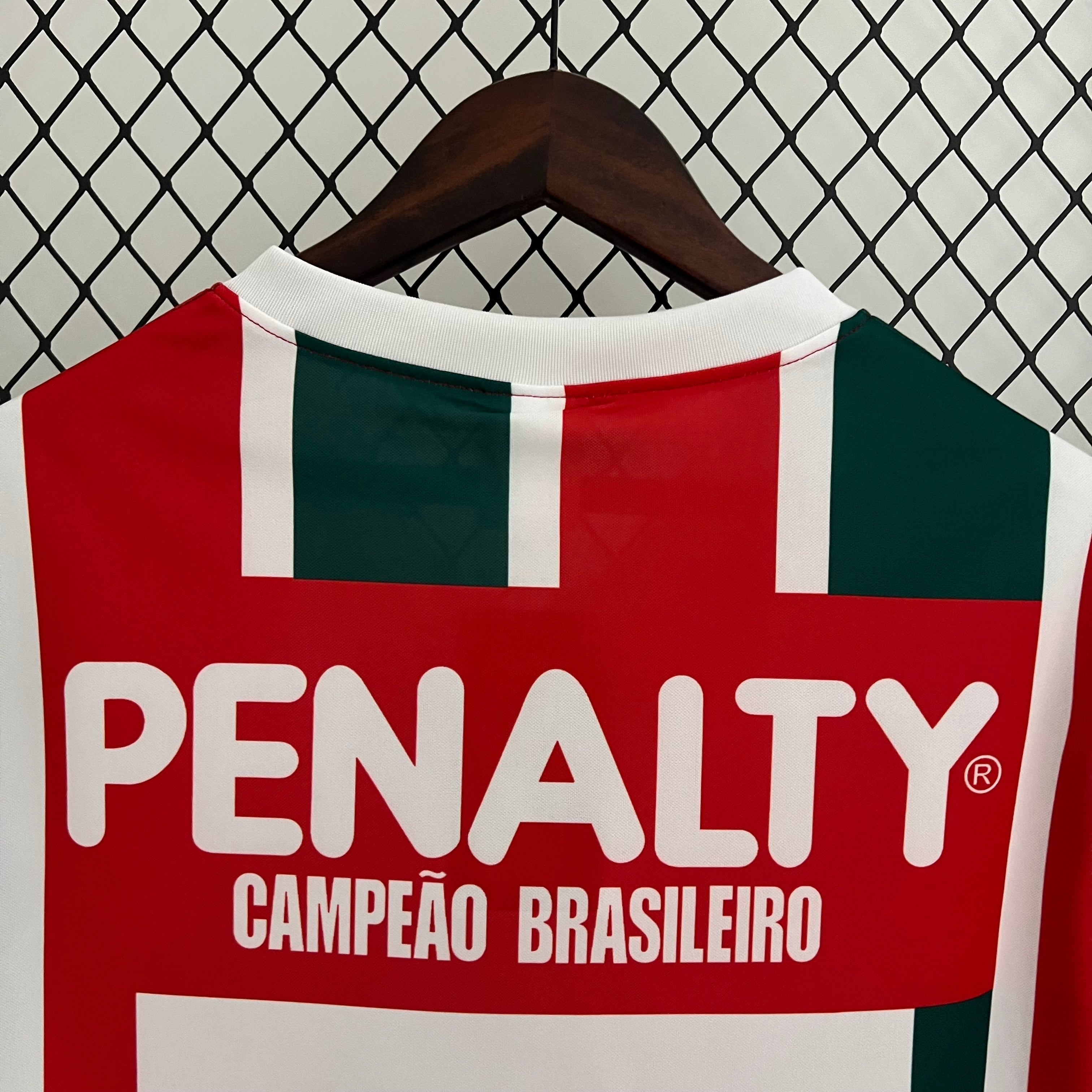 Camiseta Retro Fluminense 1993