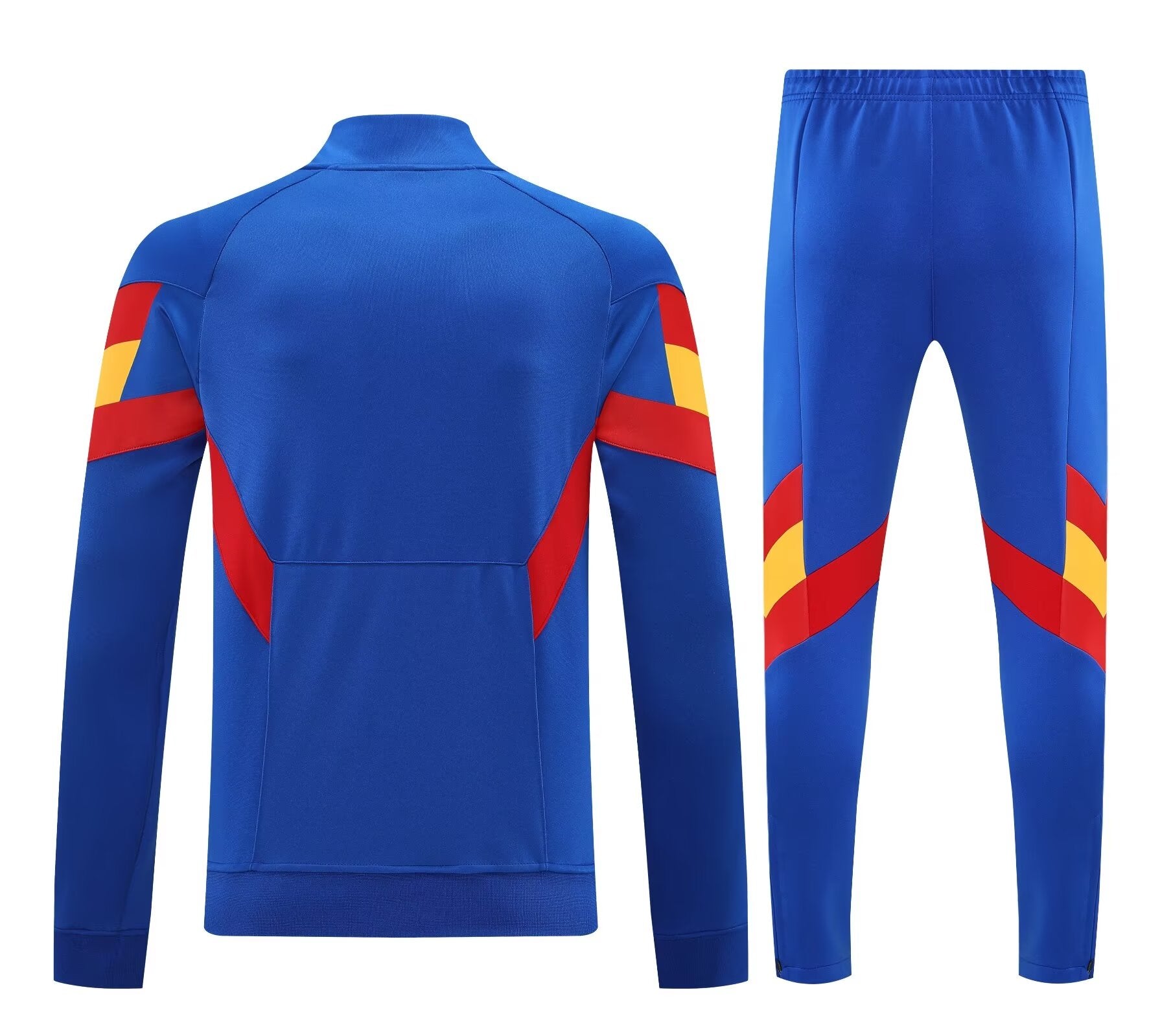 Training Suit España Winter 2025