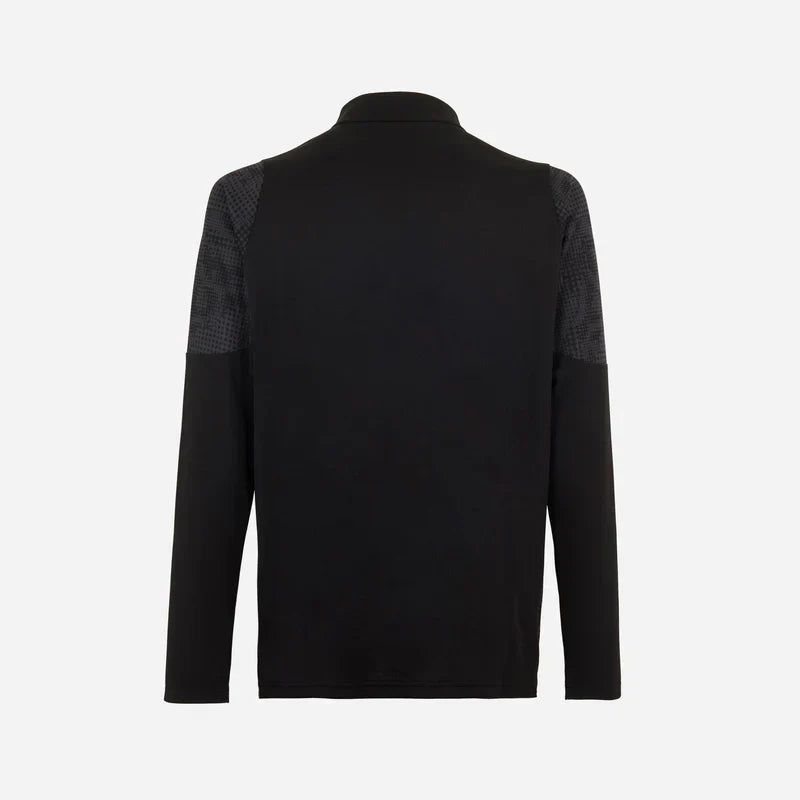 Jacket AC Milan 25/26 Black