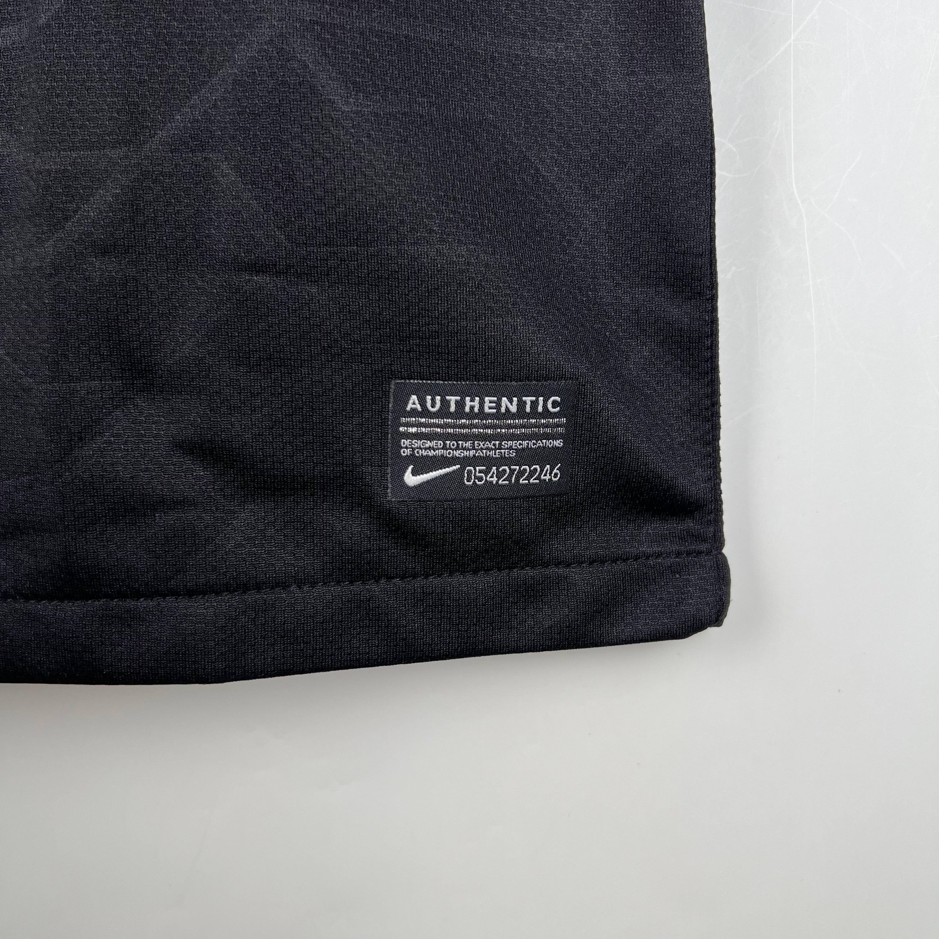 Camiseta Corinthians Retrô 2008 Away