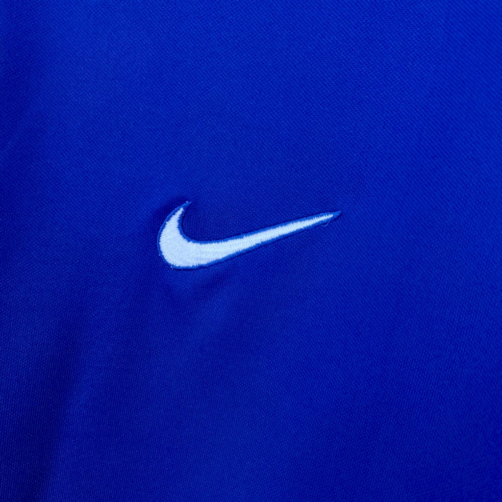 Camiseta Seleção Brasileira 1998 Away