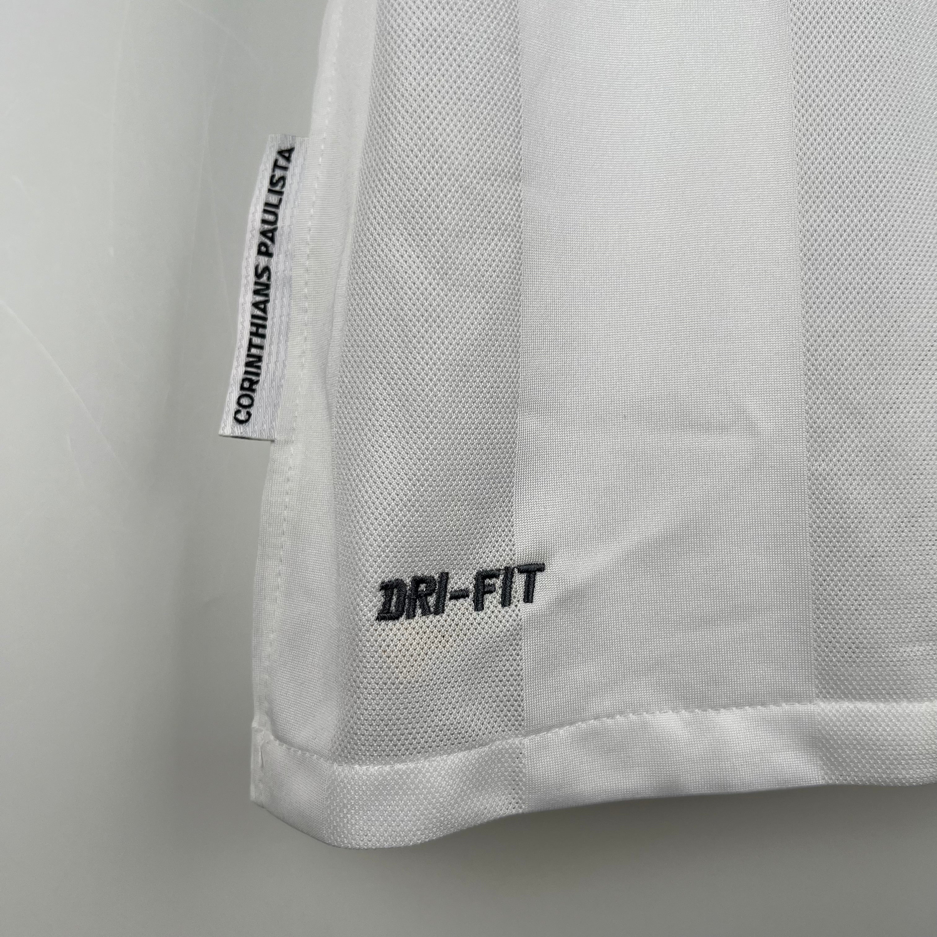 Camiseta Corinthians 2010 Home