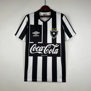Camiseta Botafogo Retrô 1992