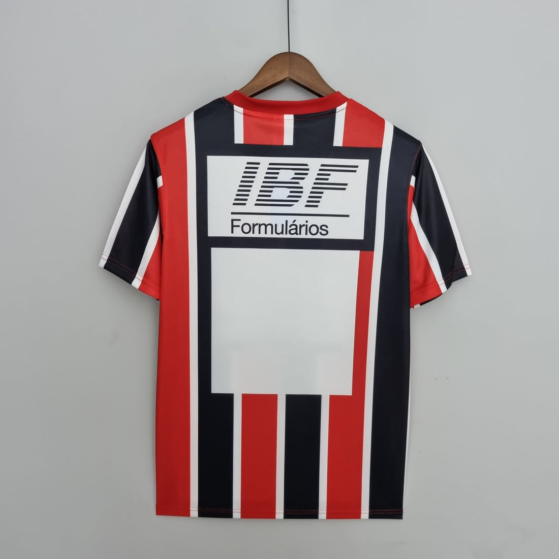 Camiseta São Paulo Retrô 1991 Away