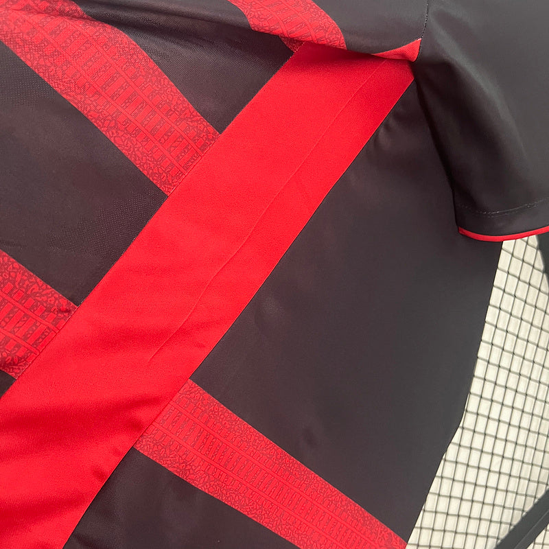 Camiseta 24∕25 Recife sports Home All Sponsors