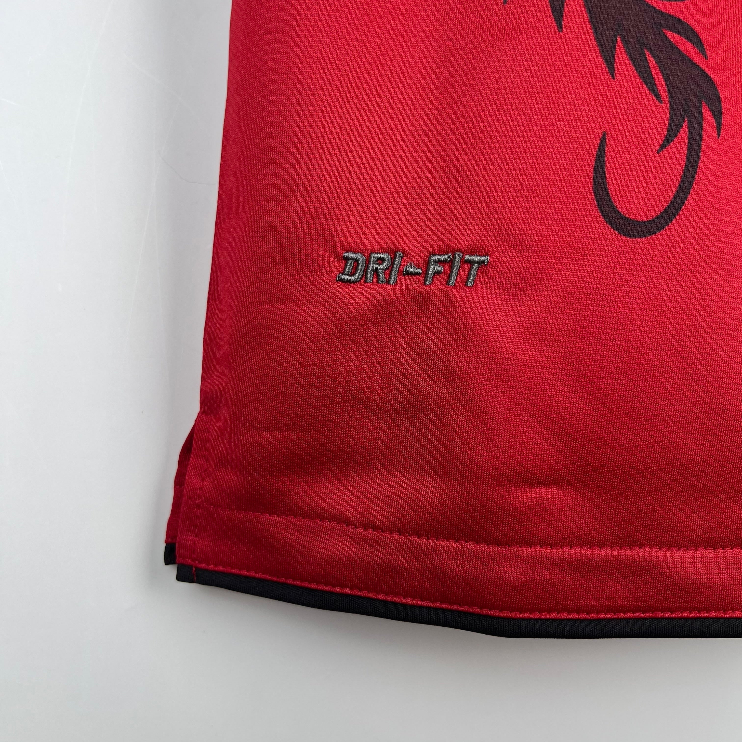 Camiseta Corinthians 11/12 Third