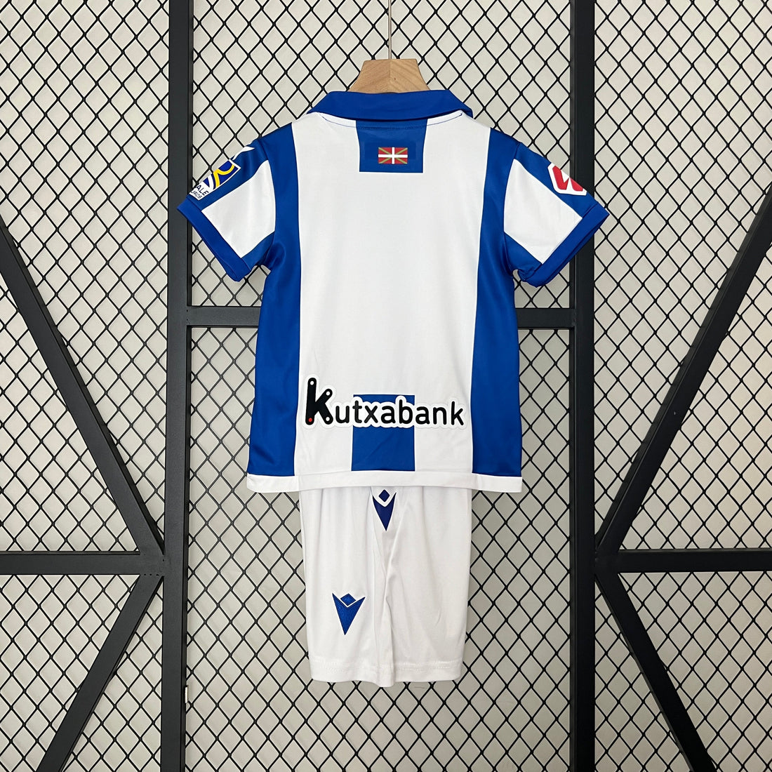 Kids Real Sociedad 24∕25 Home