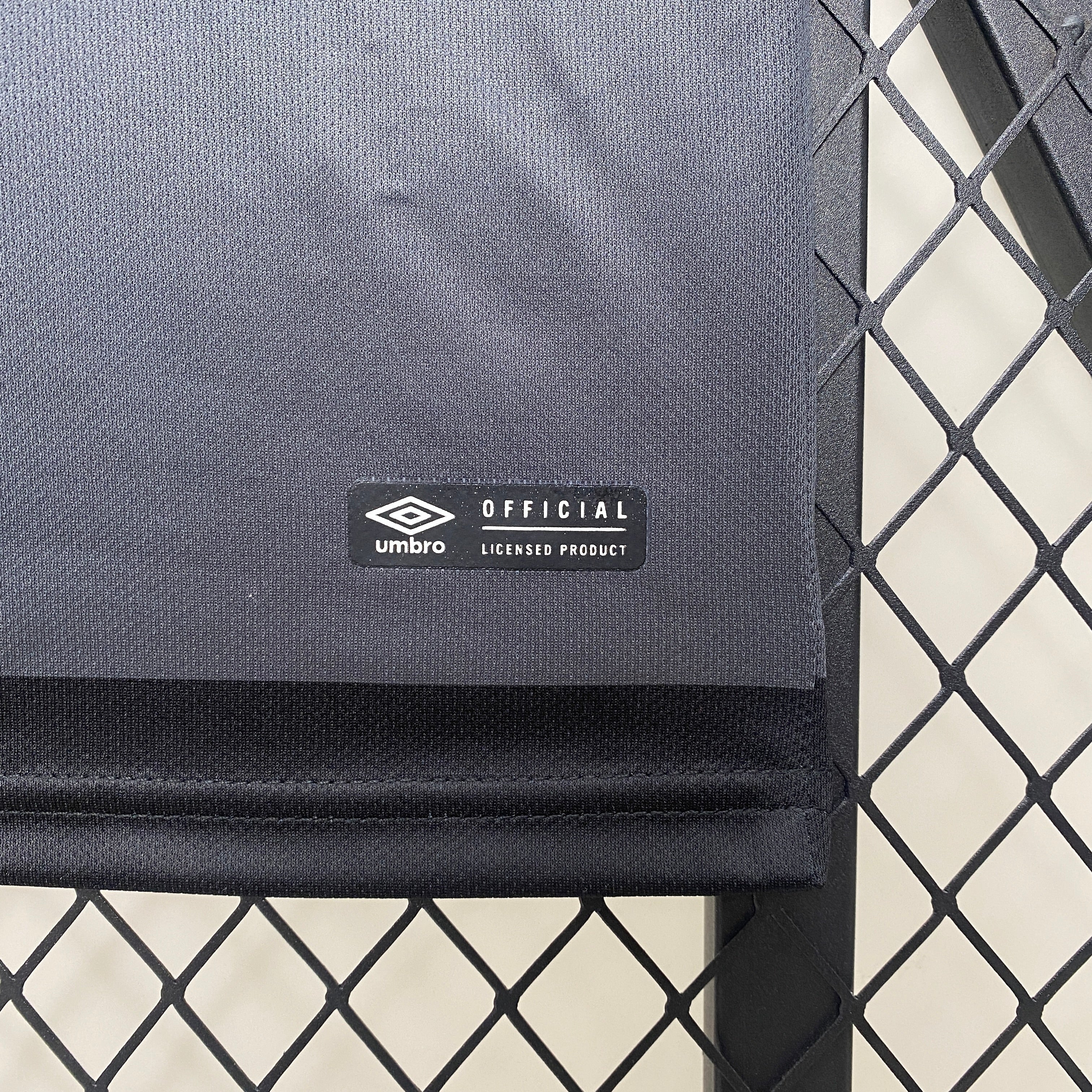 Jersey do Rayo Vallecano 24/25 third