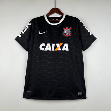 Camiseta Corinthians Retrô 2008 Away
