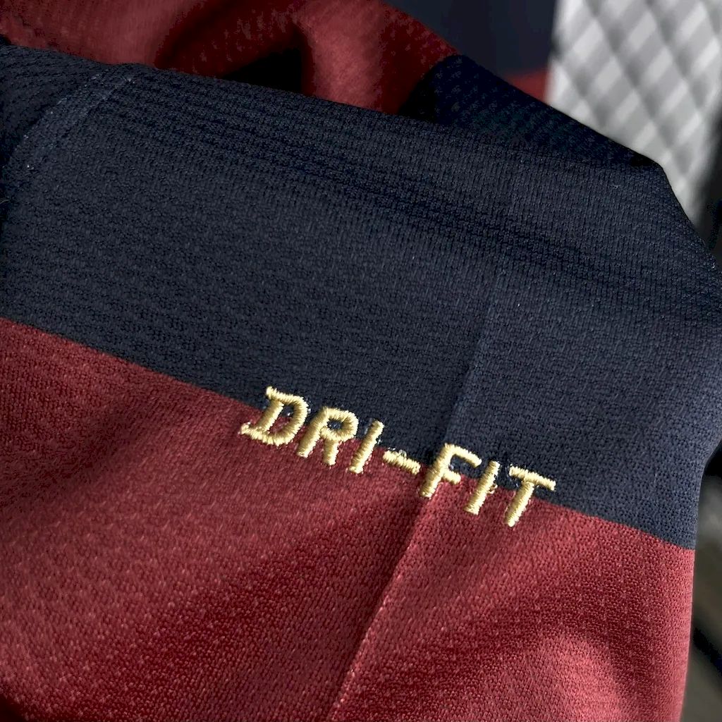 Jersey do Arsenal Retrô 2007/08 Third