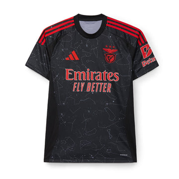 Camiseta 24∕25 Benfica Away