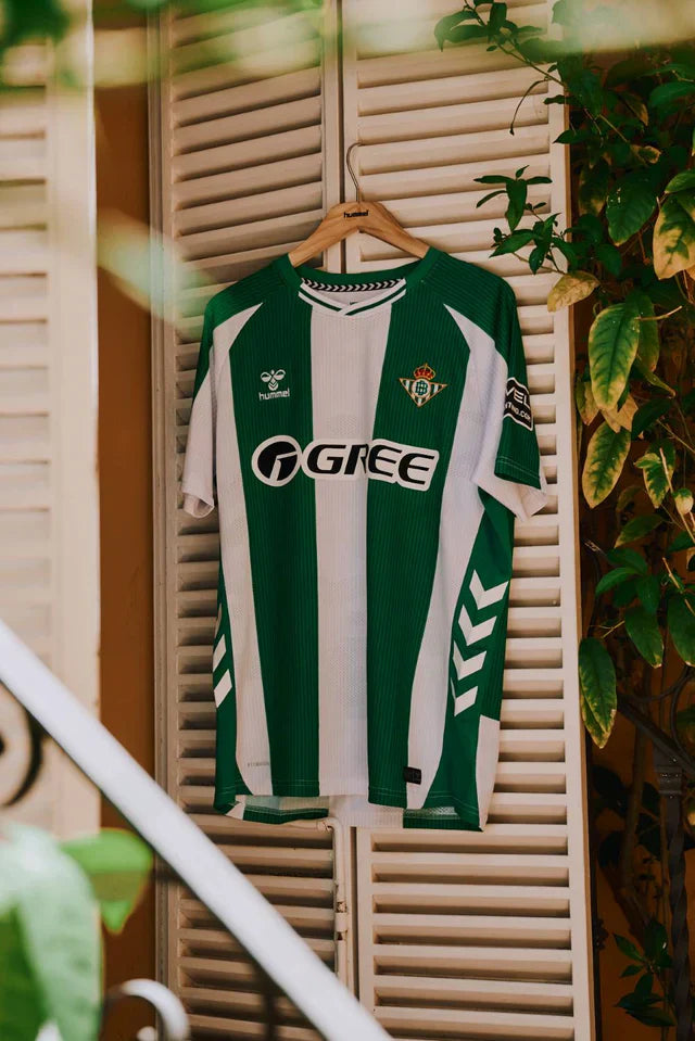 Jersey Real Betis 25∕26 Home