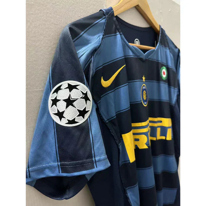 Jersey Adriano Inter de Milão 04-05 Legend