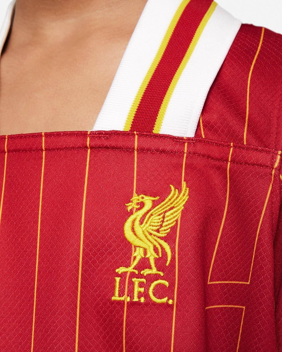 Kids Liverpool l 2024∕25