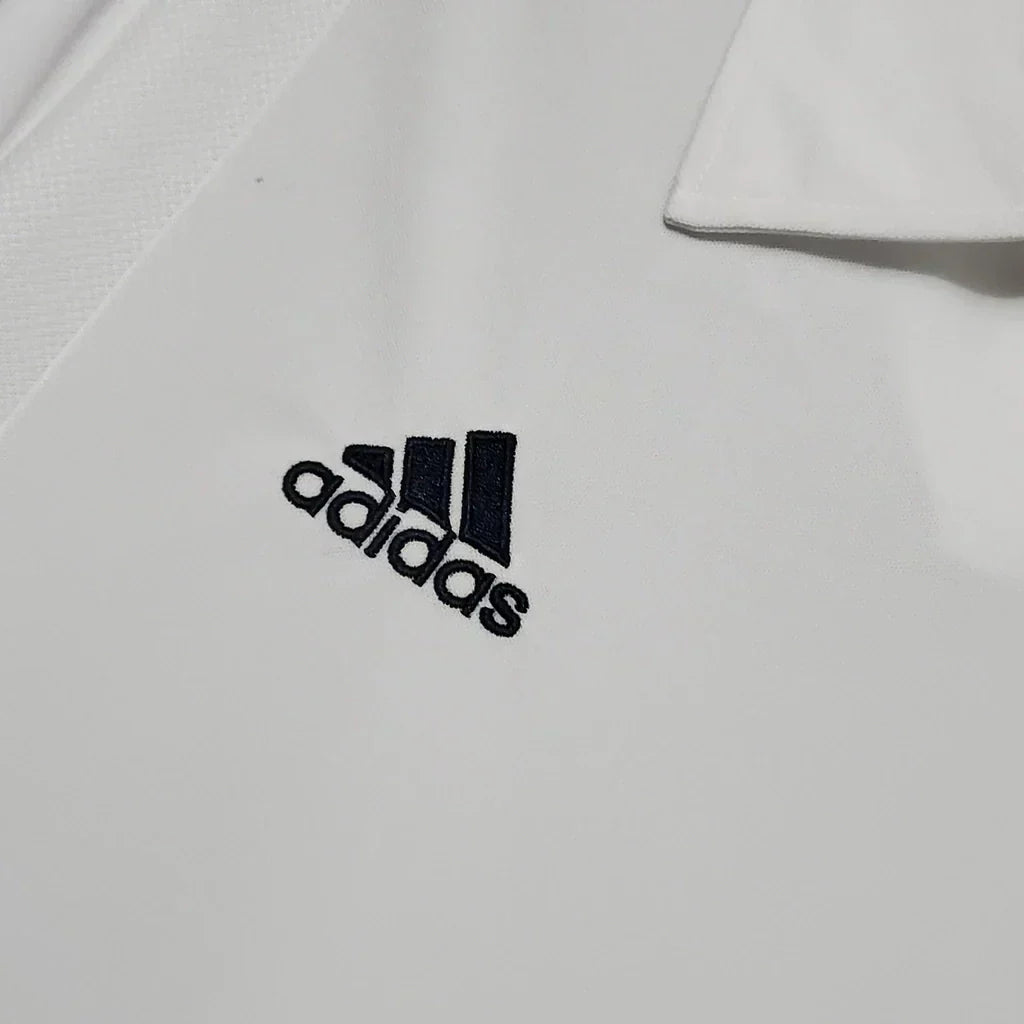 Jersey Zidane Real Madrid 2002 Legend