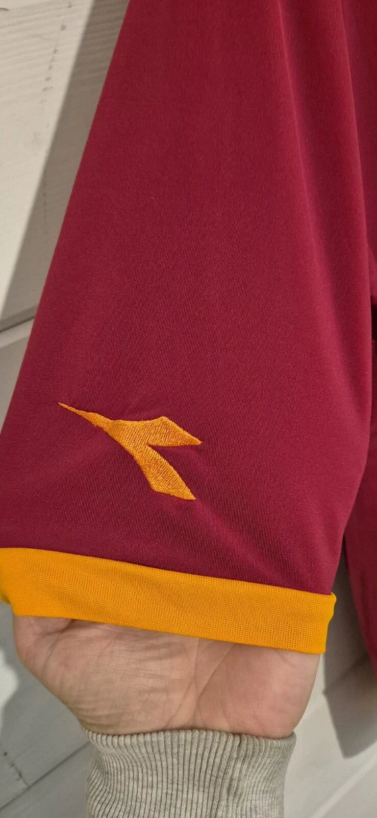 Jersey Totti Roma 06-07 Legend