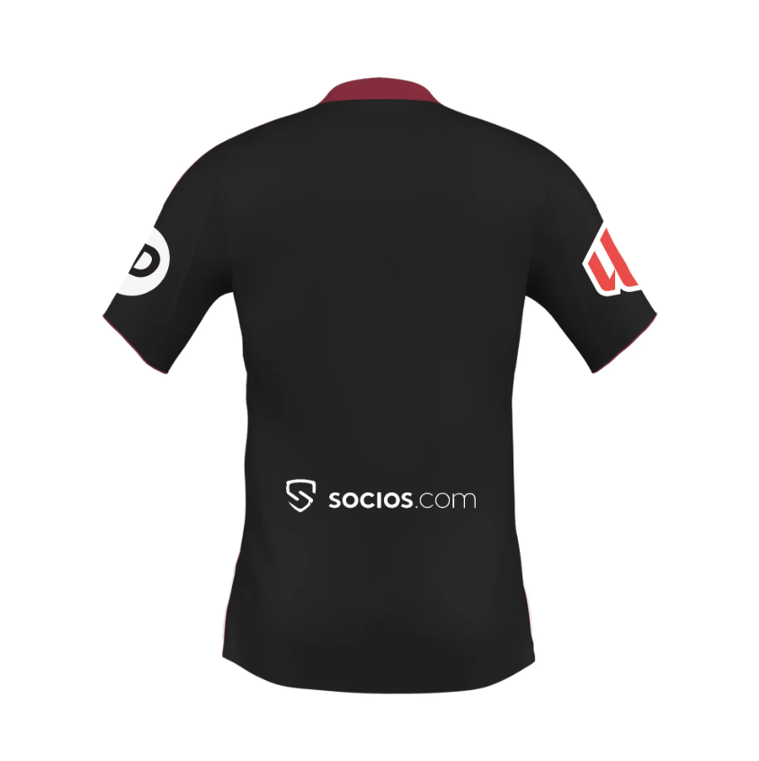 Jersey Sevilla Third 25/26