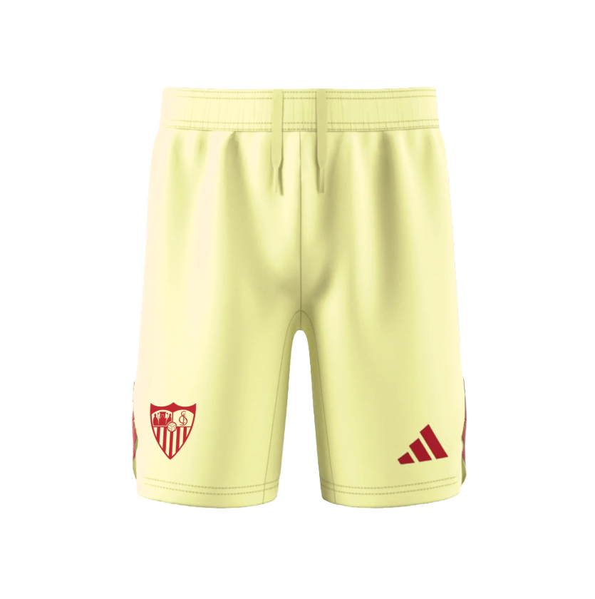 Shorts Sevilla 25/26 Goalkeeper
