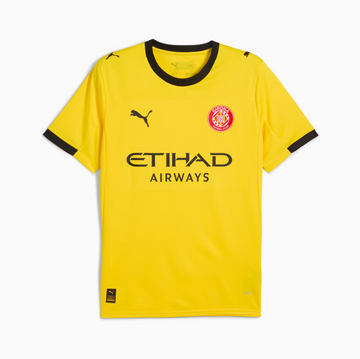 Jersey Girona 25/26 Away
