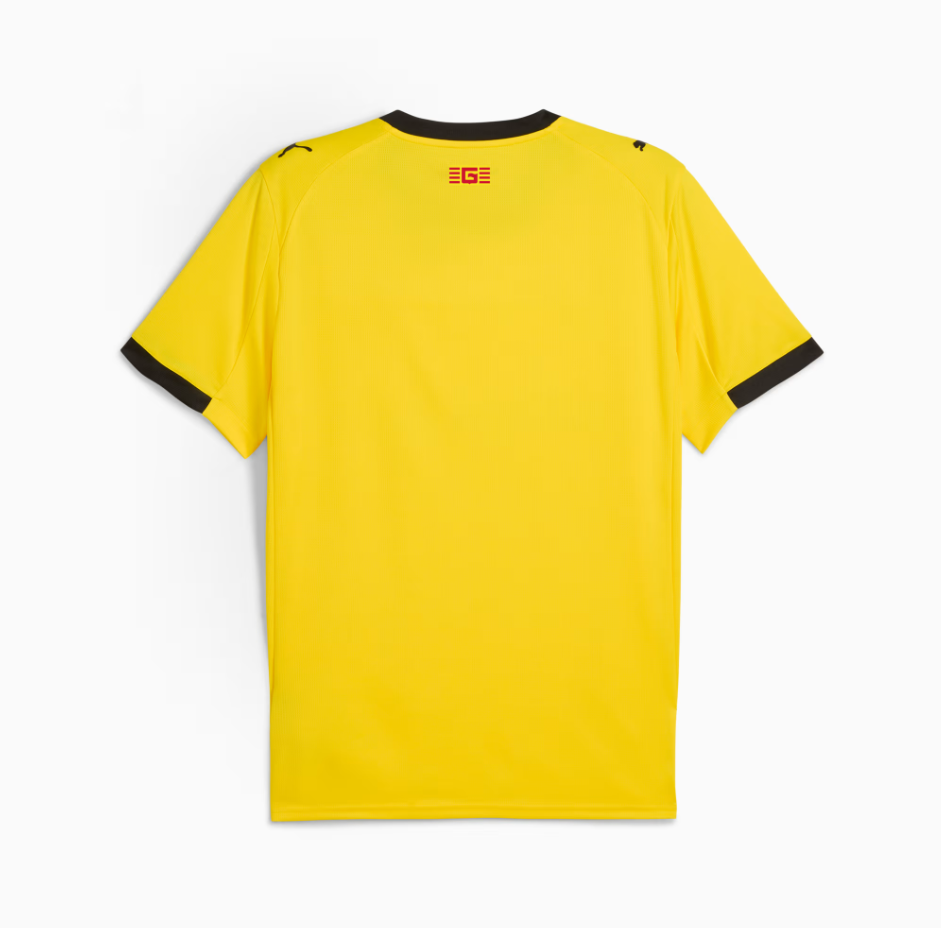 Jersey Girona 25/26 Away