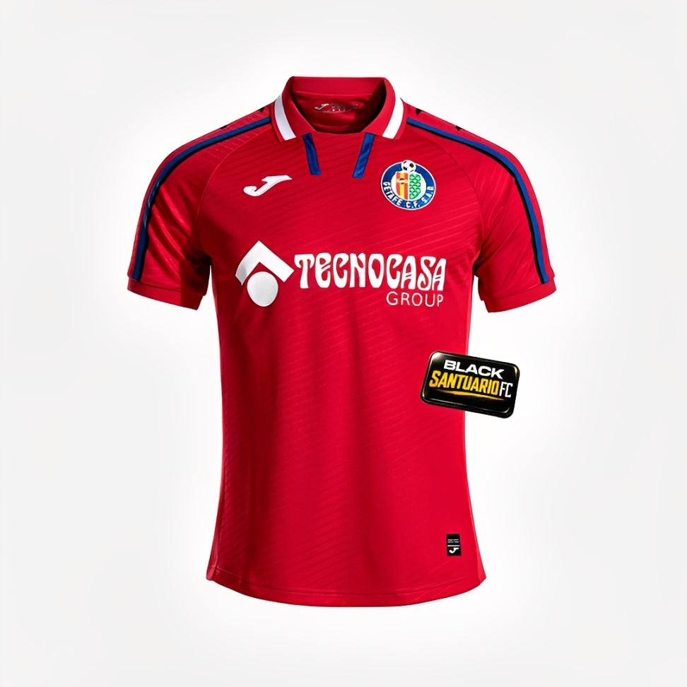 Jersey do Getafe 24/25 Away