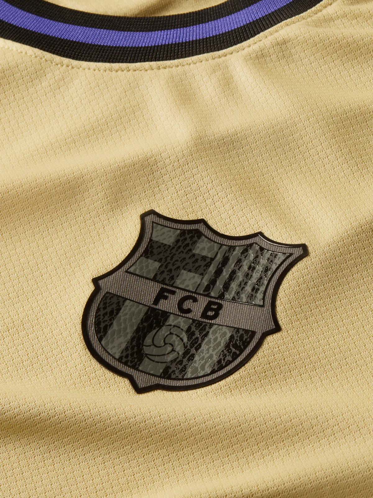 Jersey Barcelona 25/26 Away II