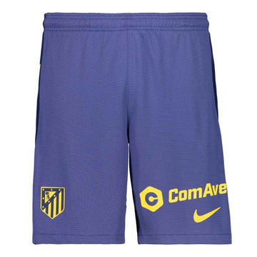 Shorts Atlético de Madrid 25/26 Away