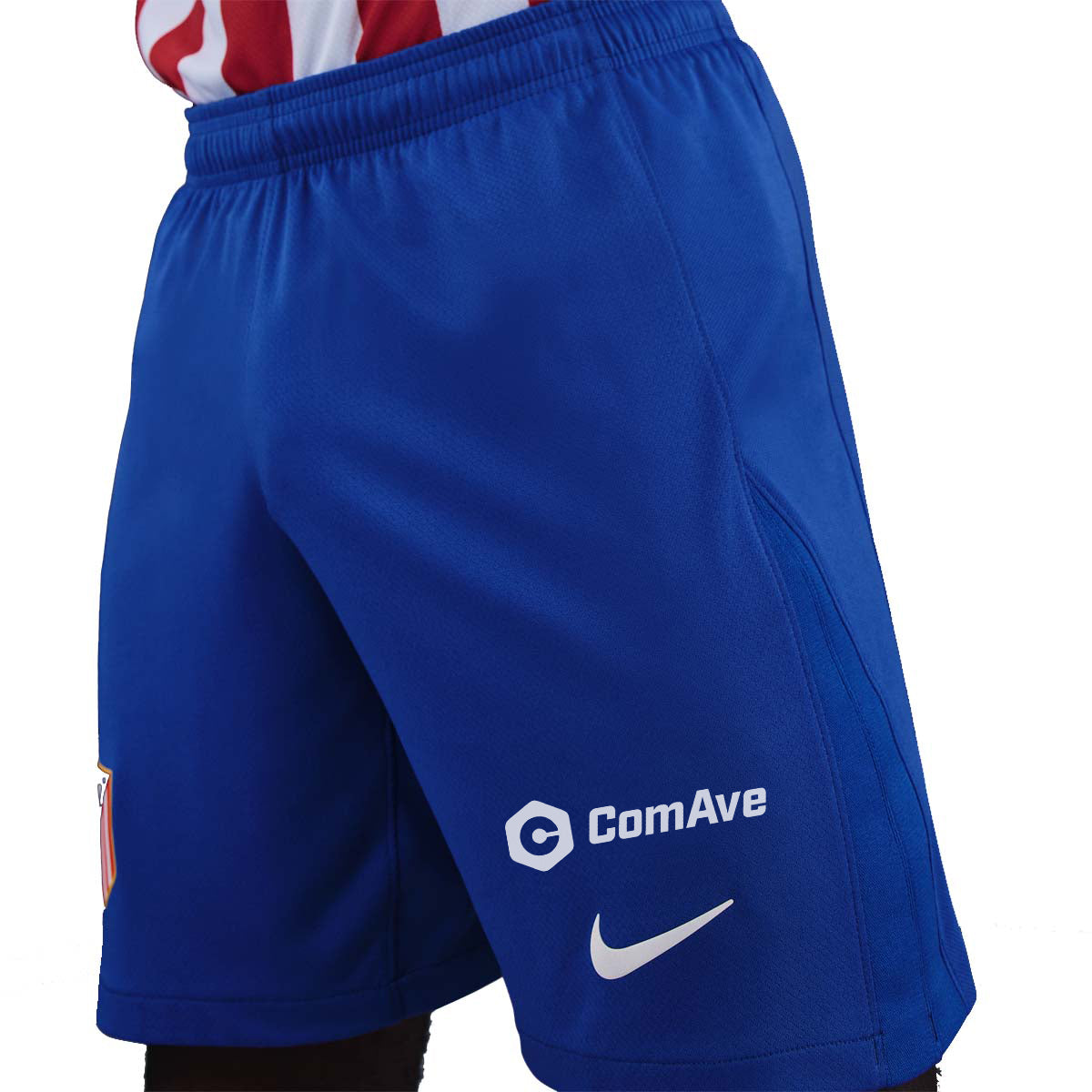 Shorts Atlético de Madrid 25/26 Home