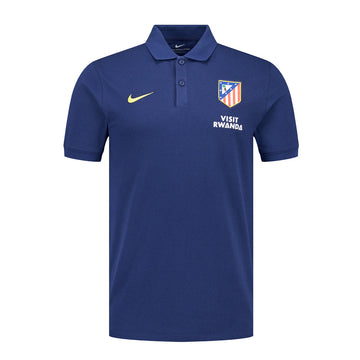 Jersey Atletico de Madrid 25/26 Coach 25/26 polo
