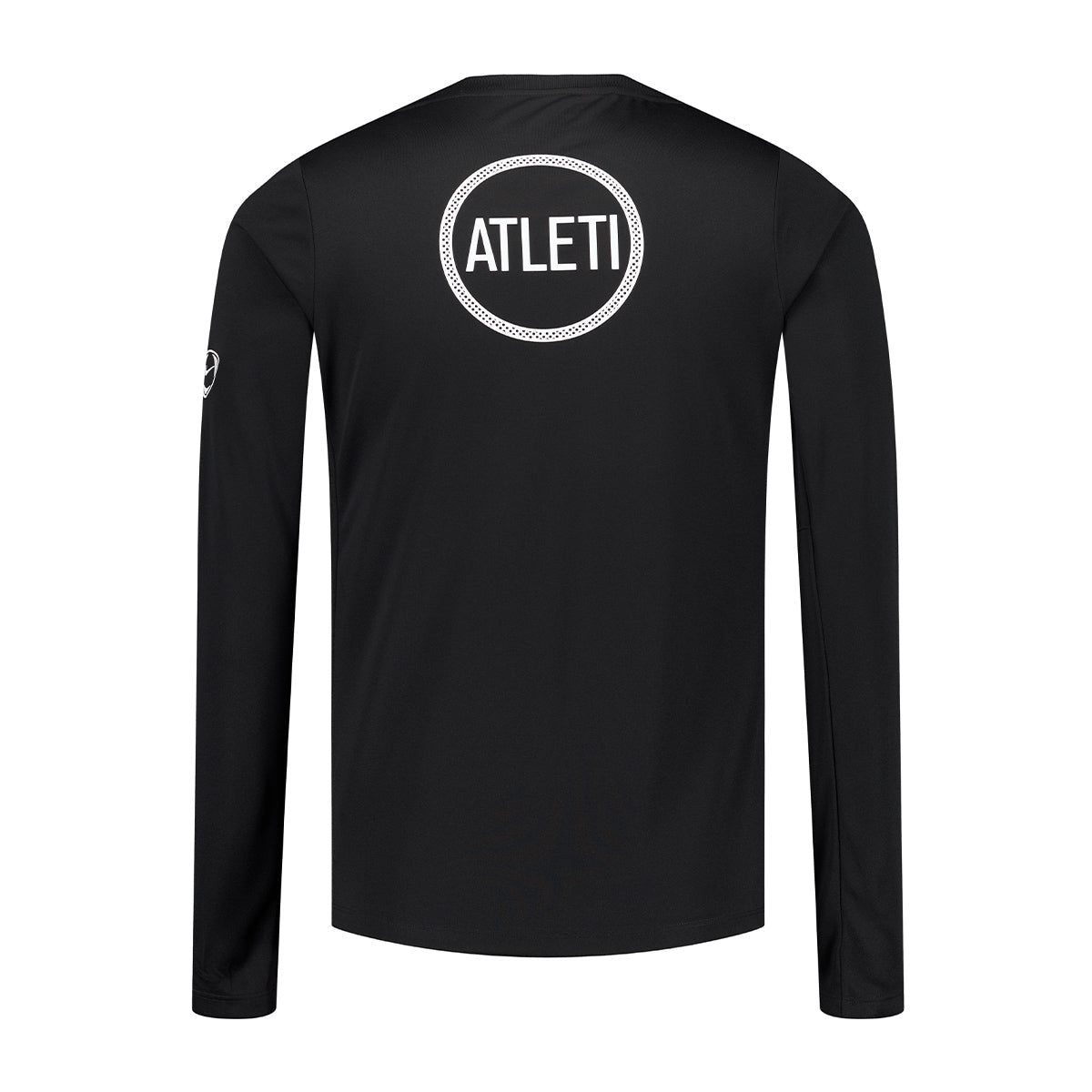 Jersey Atletico de Madrid 25/26 Long Sleeve Prematch