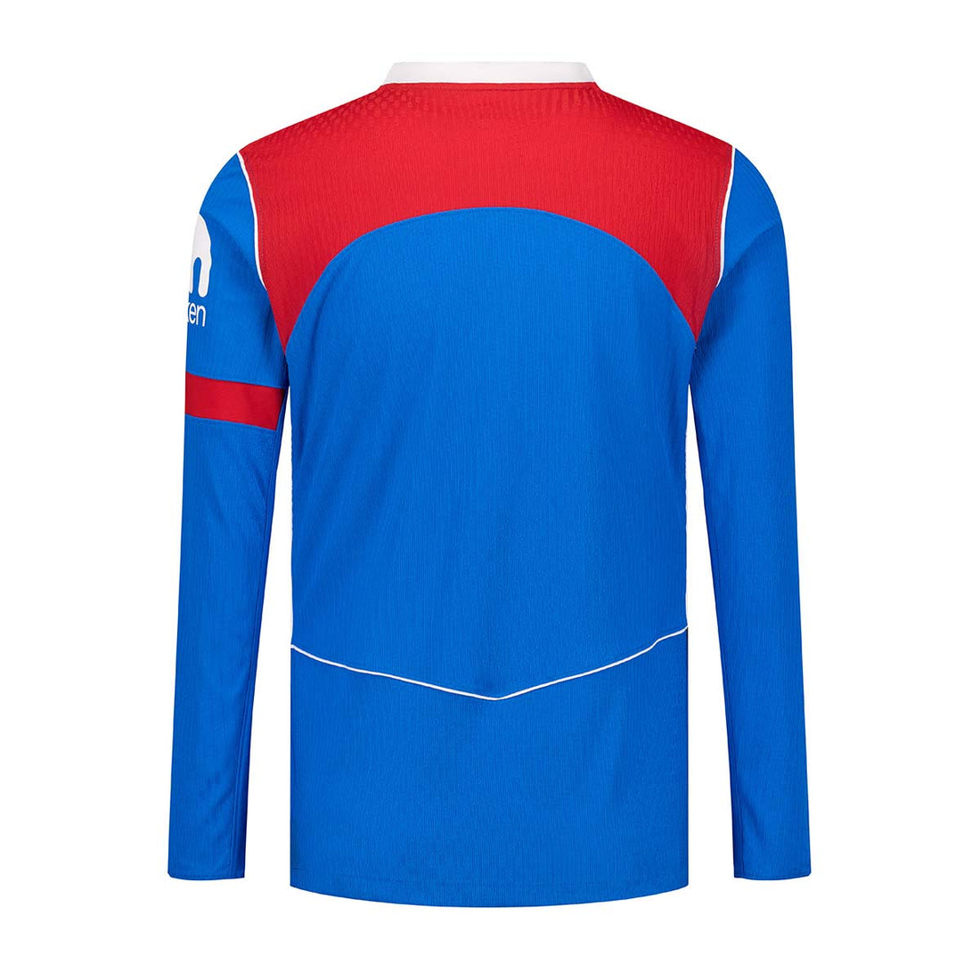 Jersey Atletico de Madrid 25/26 Third Player Version Longsleeve