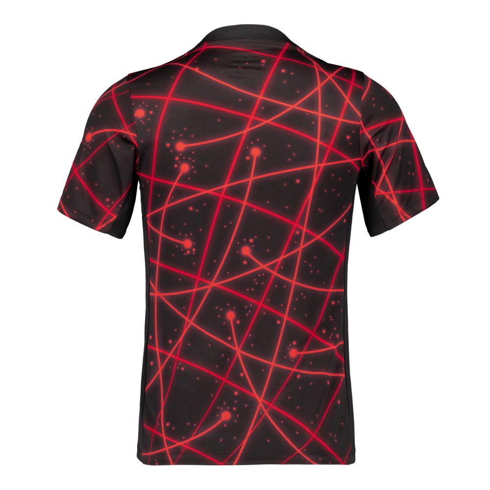 Jersey Atlético de Madrid 25/26 FIFA Club World Cup prematch