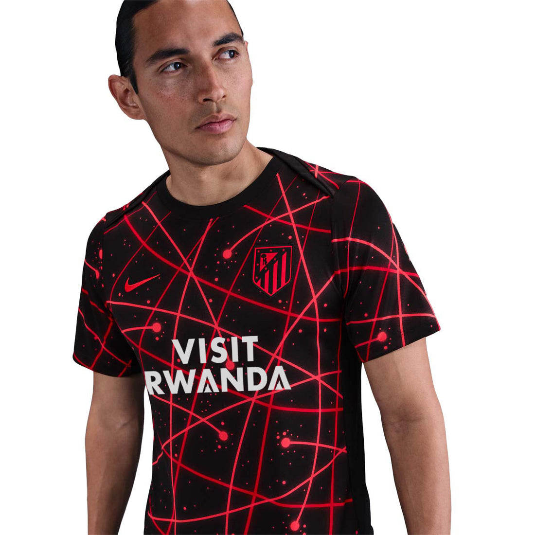 Jersey Atlético de Madrid 25/26 FIFA Club World Cup prematch