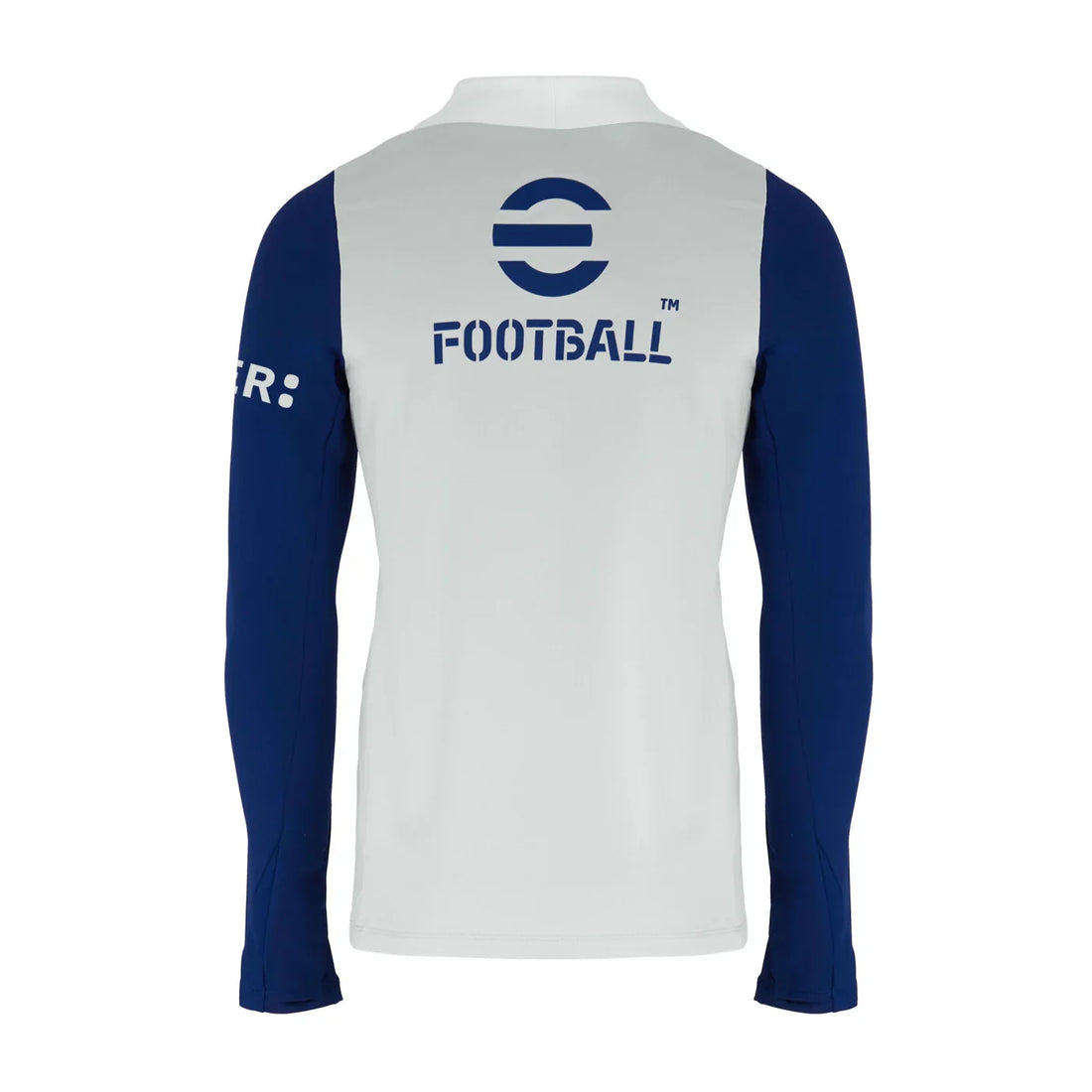 Sweatshirt Inter de Milão 25/26 Training