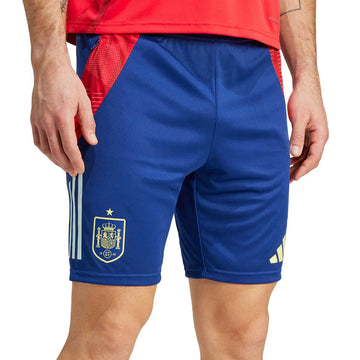 Shorts España 2025 Entrenamiento