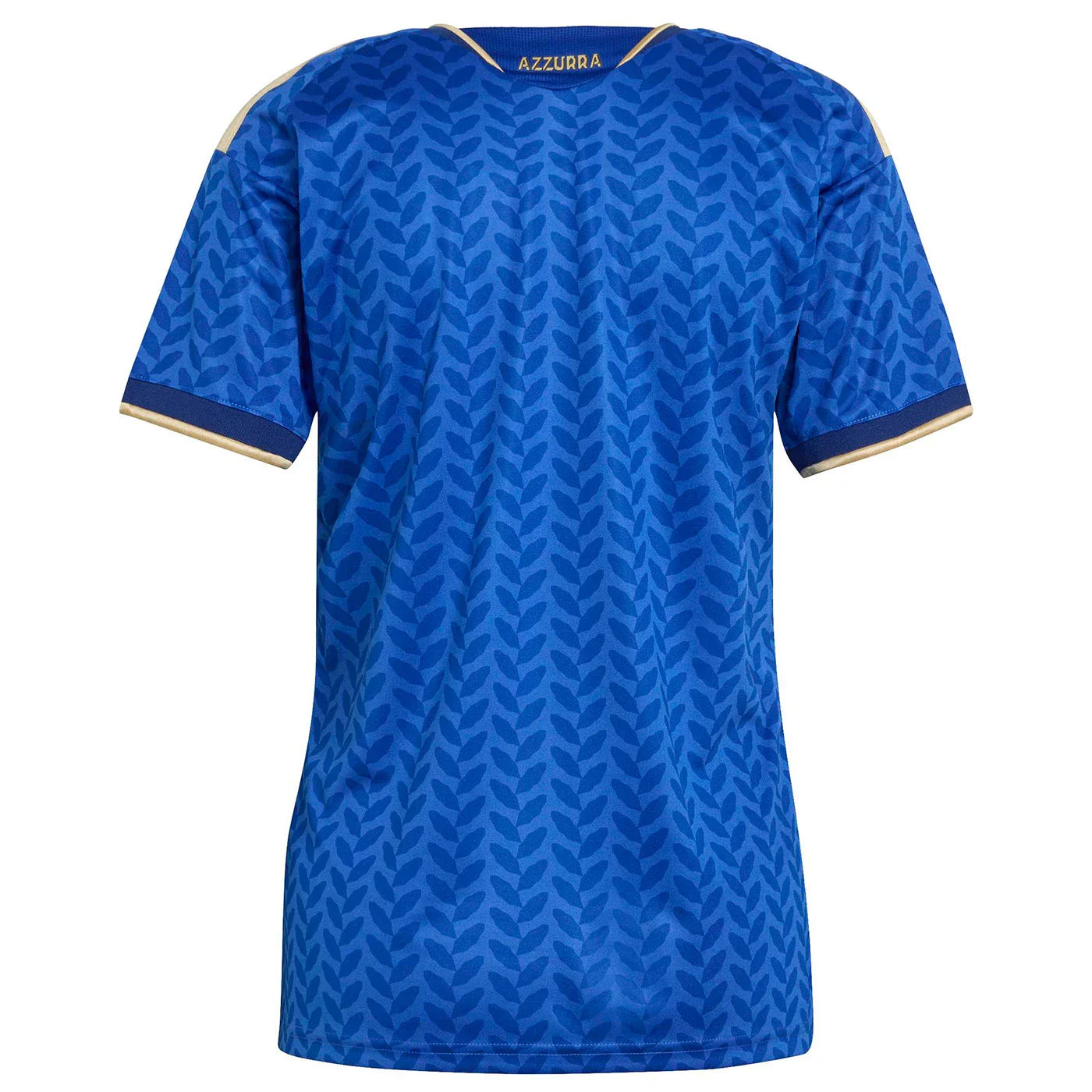 Jersey Itália Feminina 2026 Home