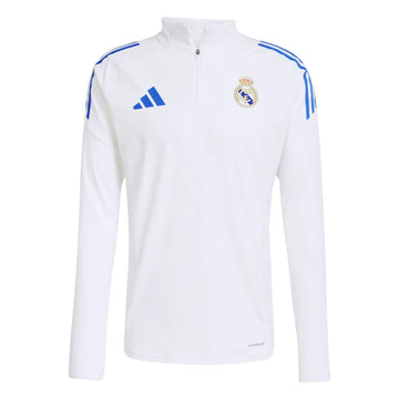 Jacket Real Madrid UCL Training Top 25/26