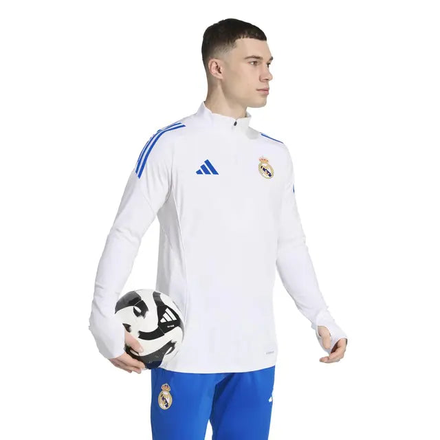 Jacket Real Madrid UCL Training Top 25/26